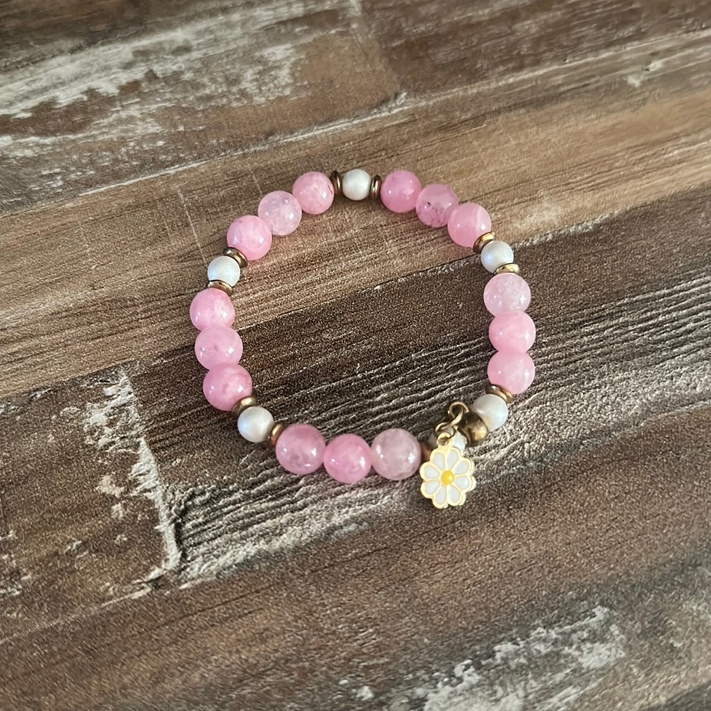 Charm bracelet